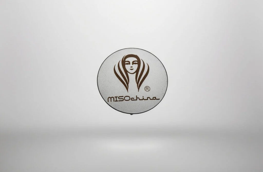 kettle components-spray paint&pad print-metallic silver